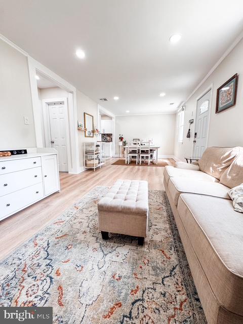 CHERRY HILL - Residential