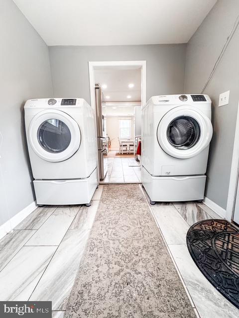 CHERRY HILL - Residential