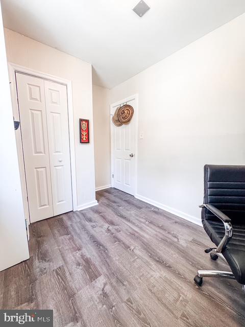 CHERRY HILL - Residential