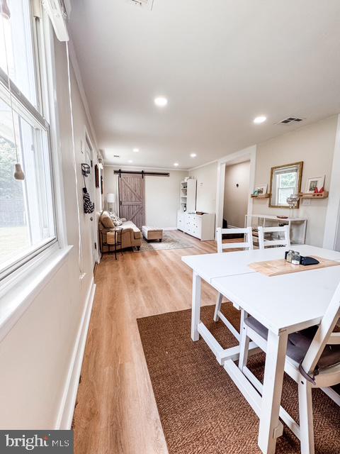 CHERRY HILL - Residential