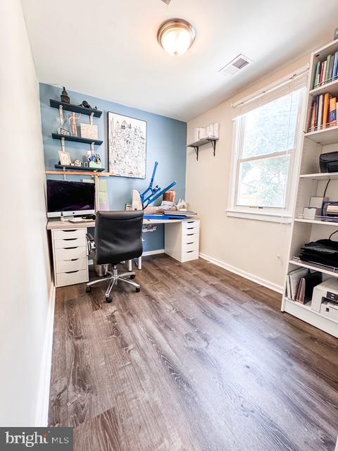 CHERRY HILL - Residential