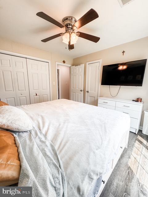 CHERRY HILL - Residential