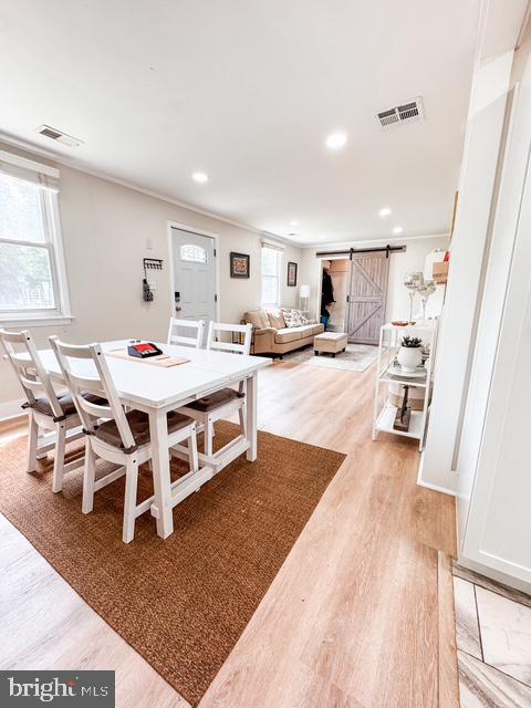 CHERRY HILL - Residential