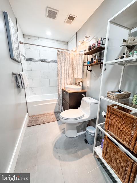 CHERRY HILL - Residential