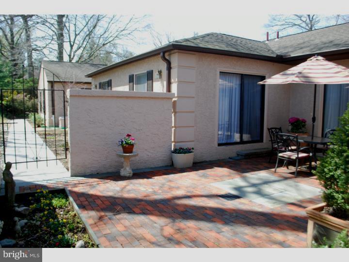 MILL RIDGE - Residential