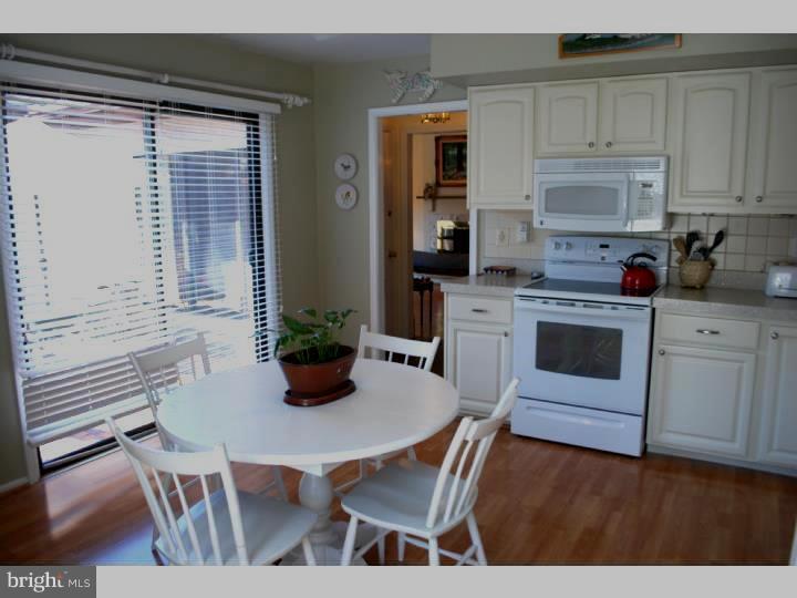 MILL RIDGE - Residential
