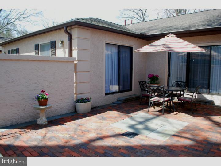 MILL RIDGE - Residential