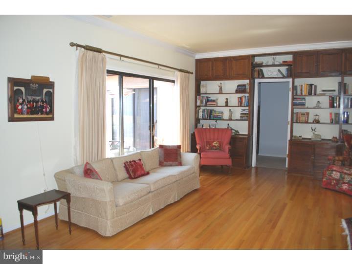 MILL RIDGE - Residential