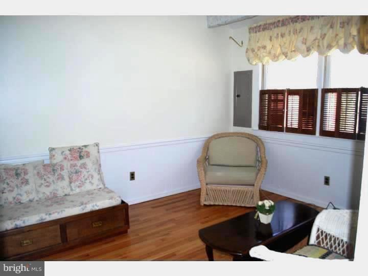 MILL RIDGE - Residential