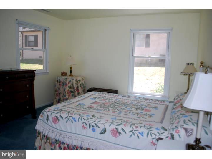 MILL RIDGE - Residential