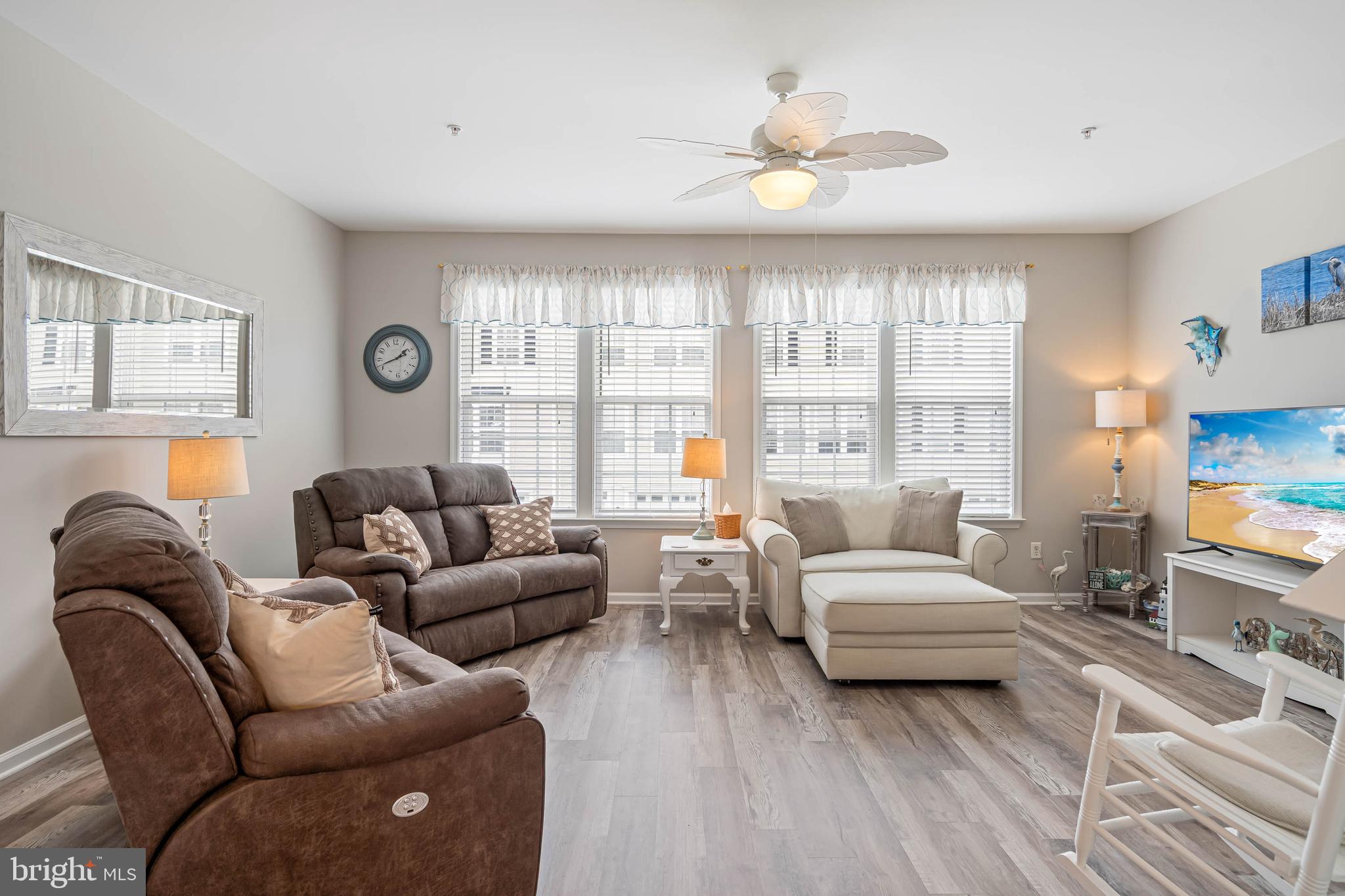 FAIRFIELD AT LONG NECK - Residential