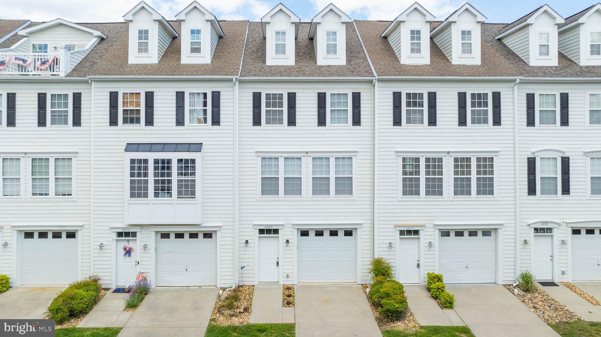 26765 CHATHAM LANE B19-4