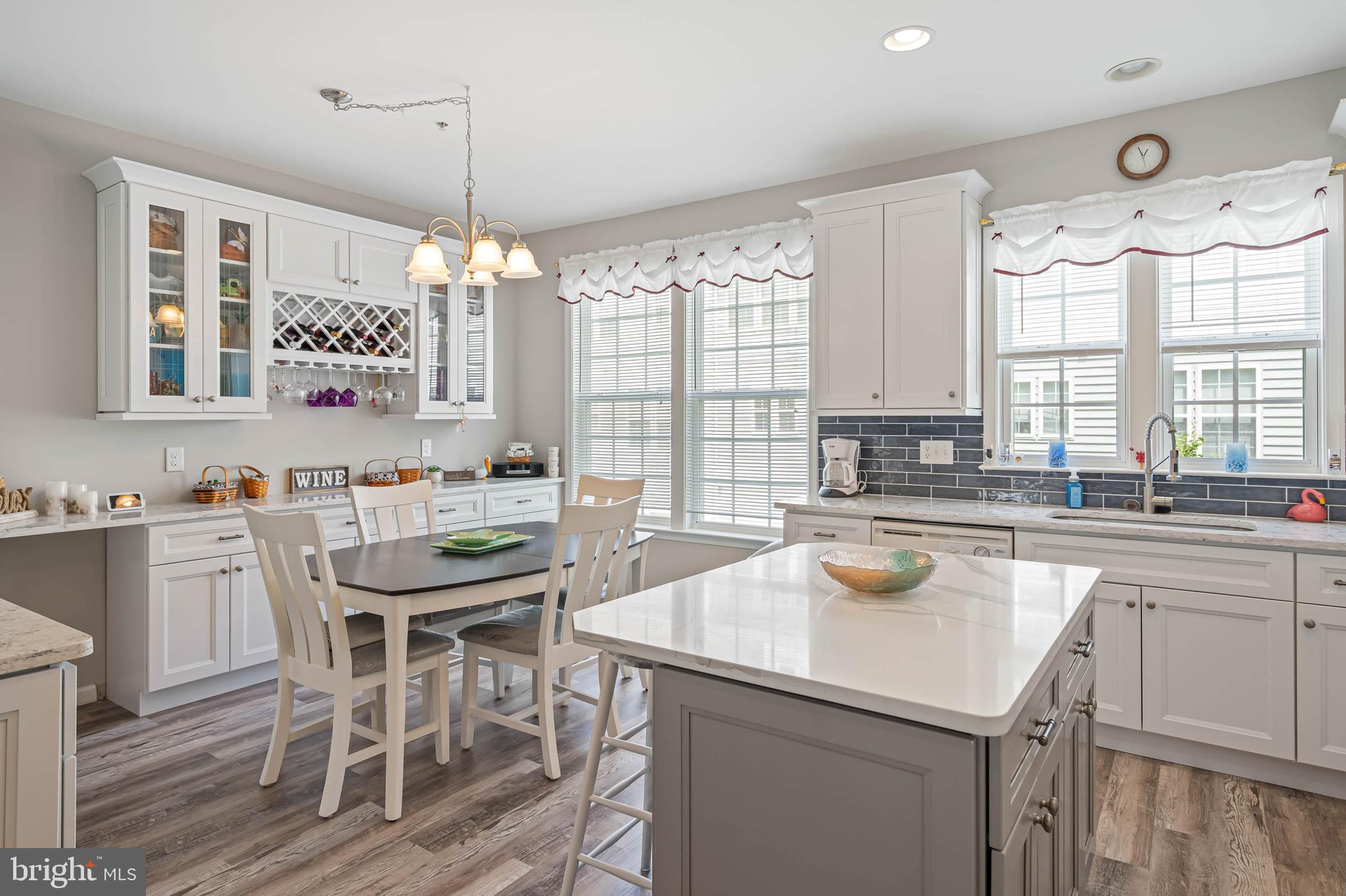 FAIRFIELD AT LONG NECK - Residential