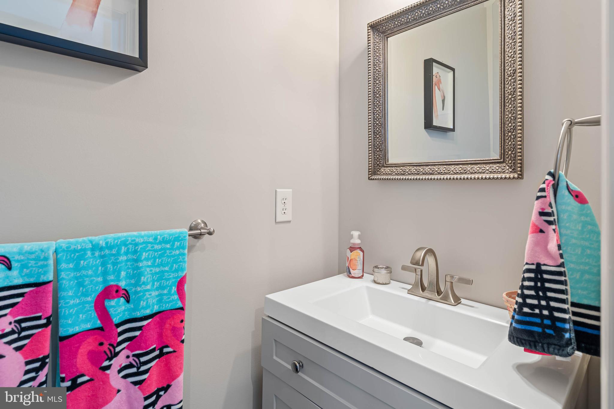 FAIRFIELD AT LONG NECK - Residential