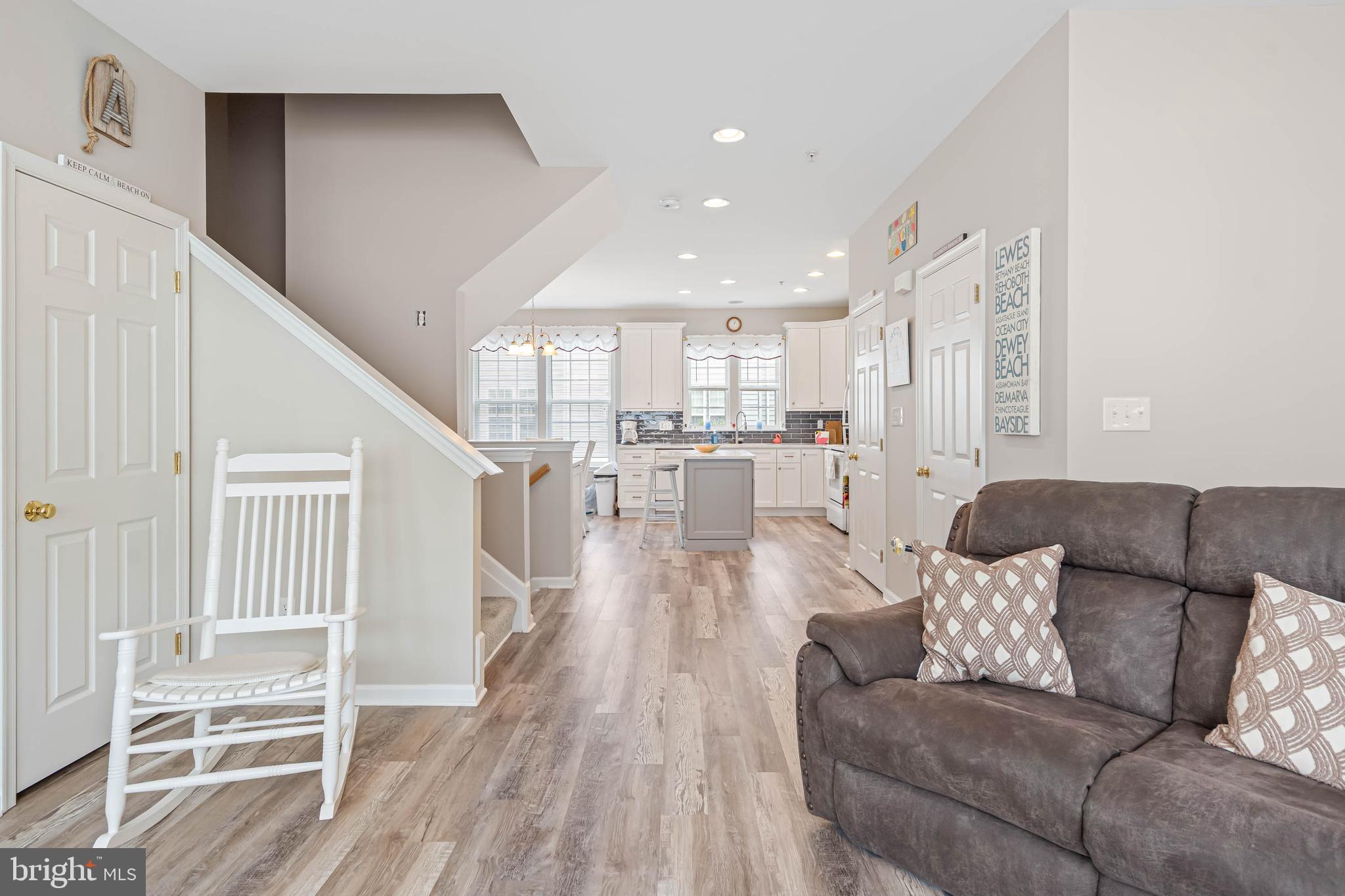 FAIRFIELD AT LONG NECK - Residential