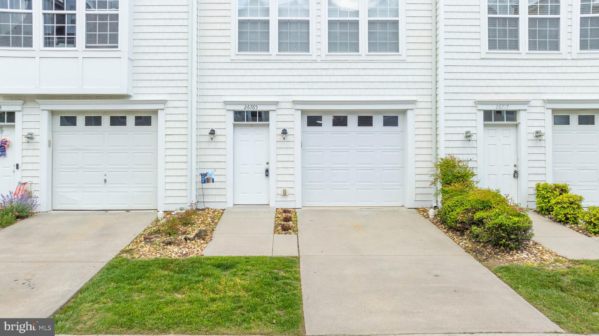 FAIRFIELD AT LONG NECK - Residential