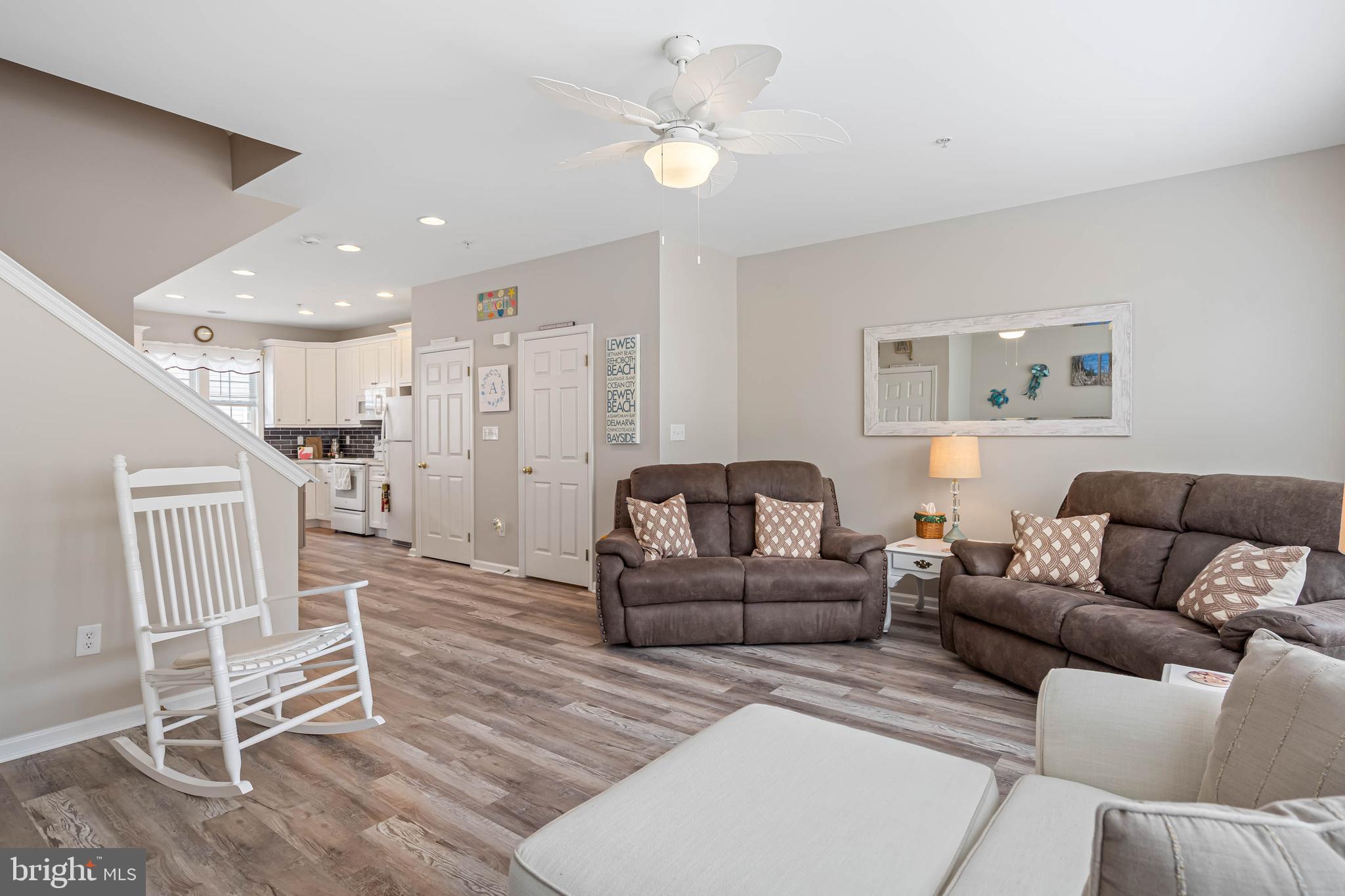 FAIRFIELD AT LONG NECK - Residential