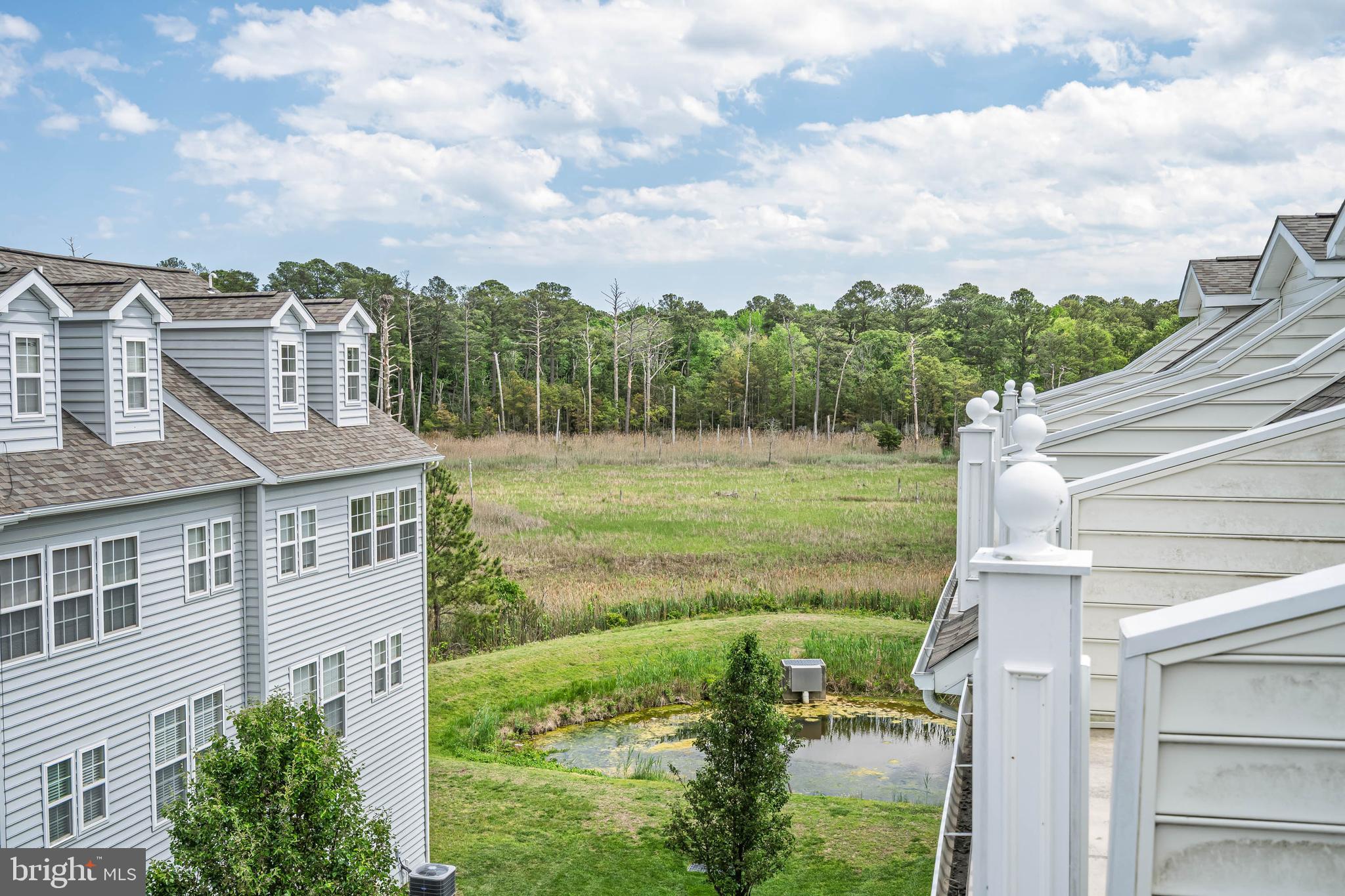 FAIRFIELD AT LONG NECK - Residential