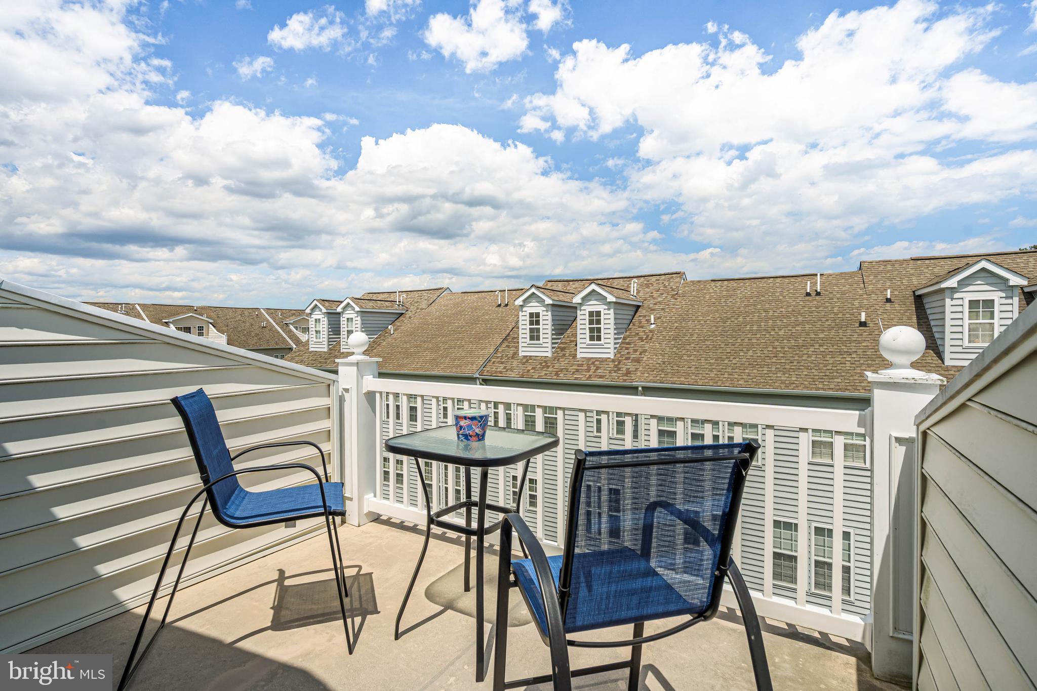 FAIRFIELD AT LONG NECK - Residential