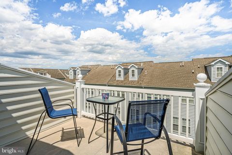 Townhouse For Sale - 26765 Chatham Lane #B19-4<br/> MILLSBORO, DE 19966