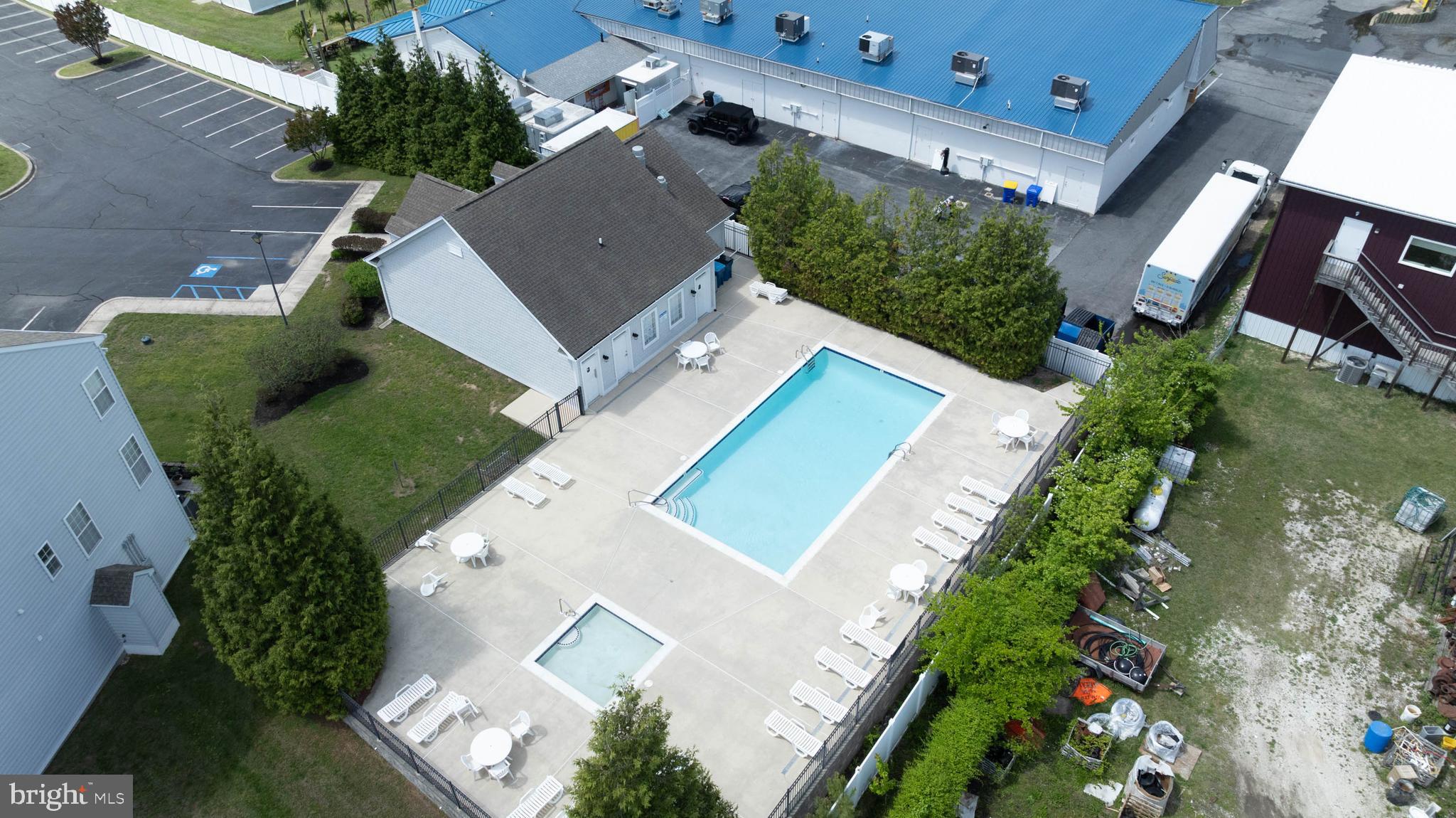 FAIRFIELD AT LONG NECK - Residential