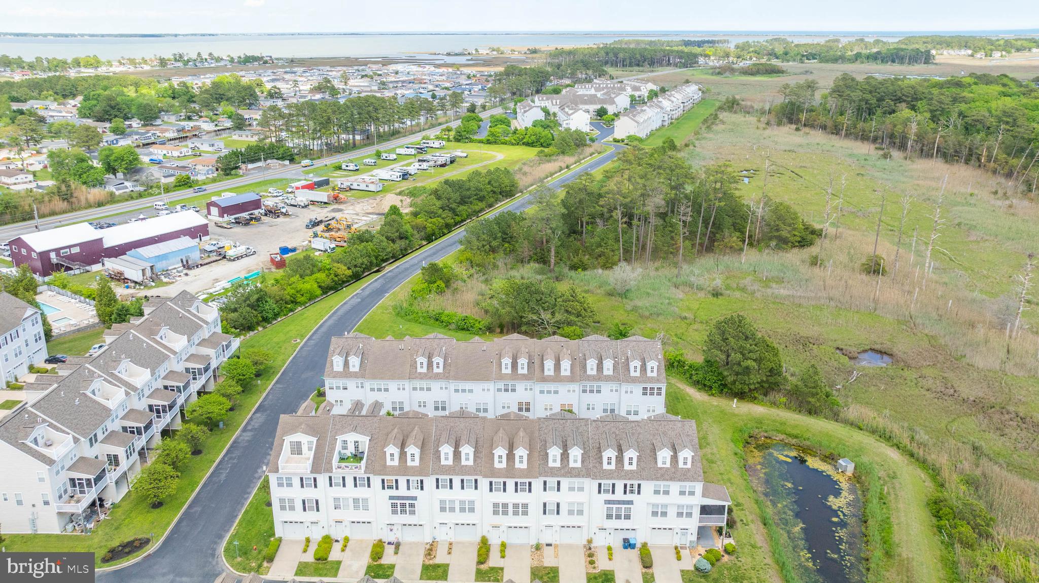 FAIRFIELD AT LONG NECK - Residential