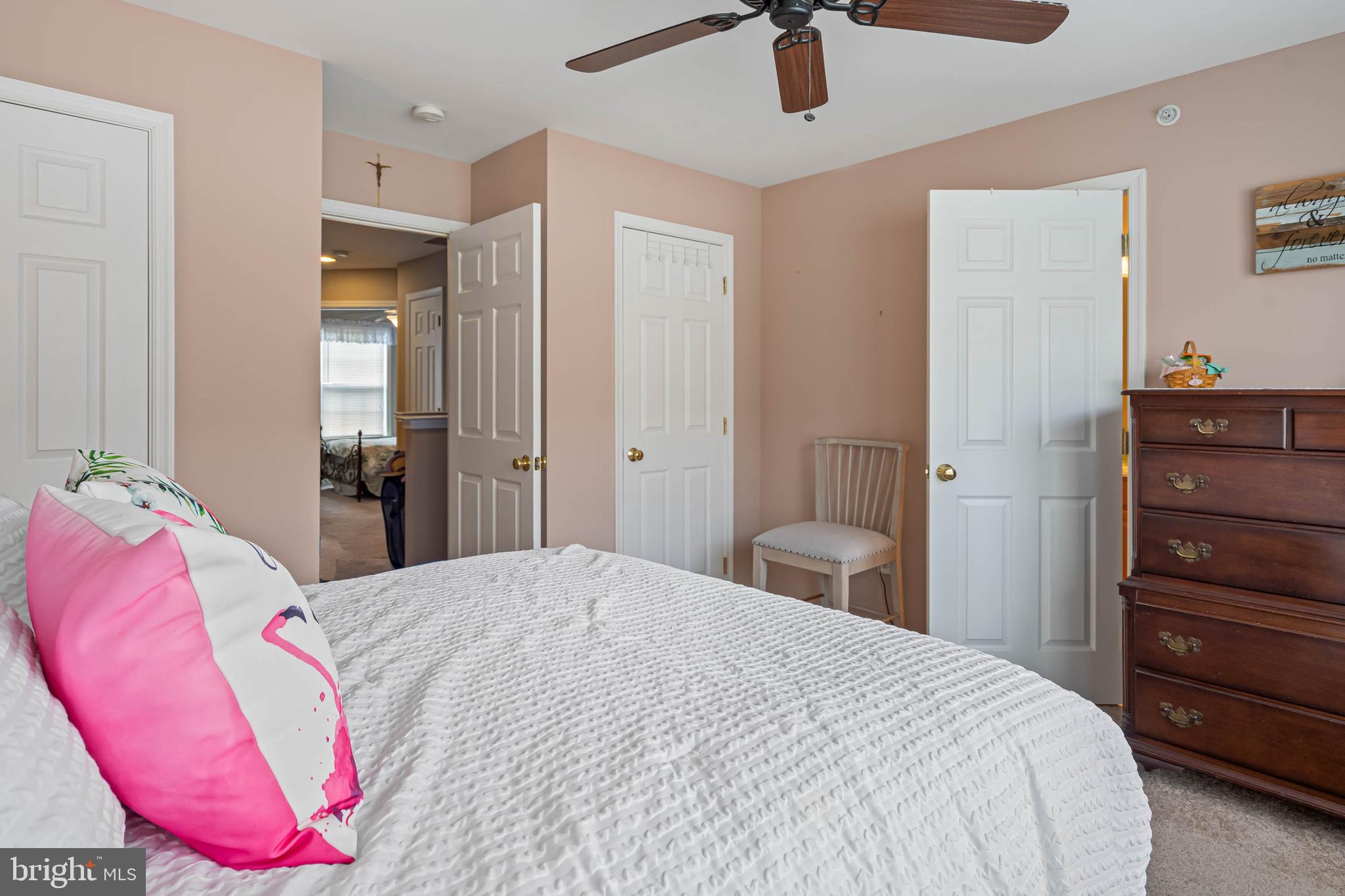 FAIRFIELD AT LONG NECK - Residential