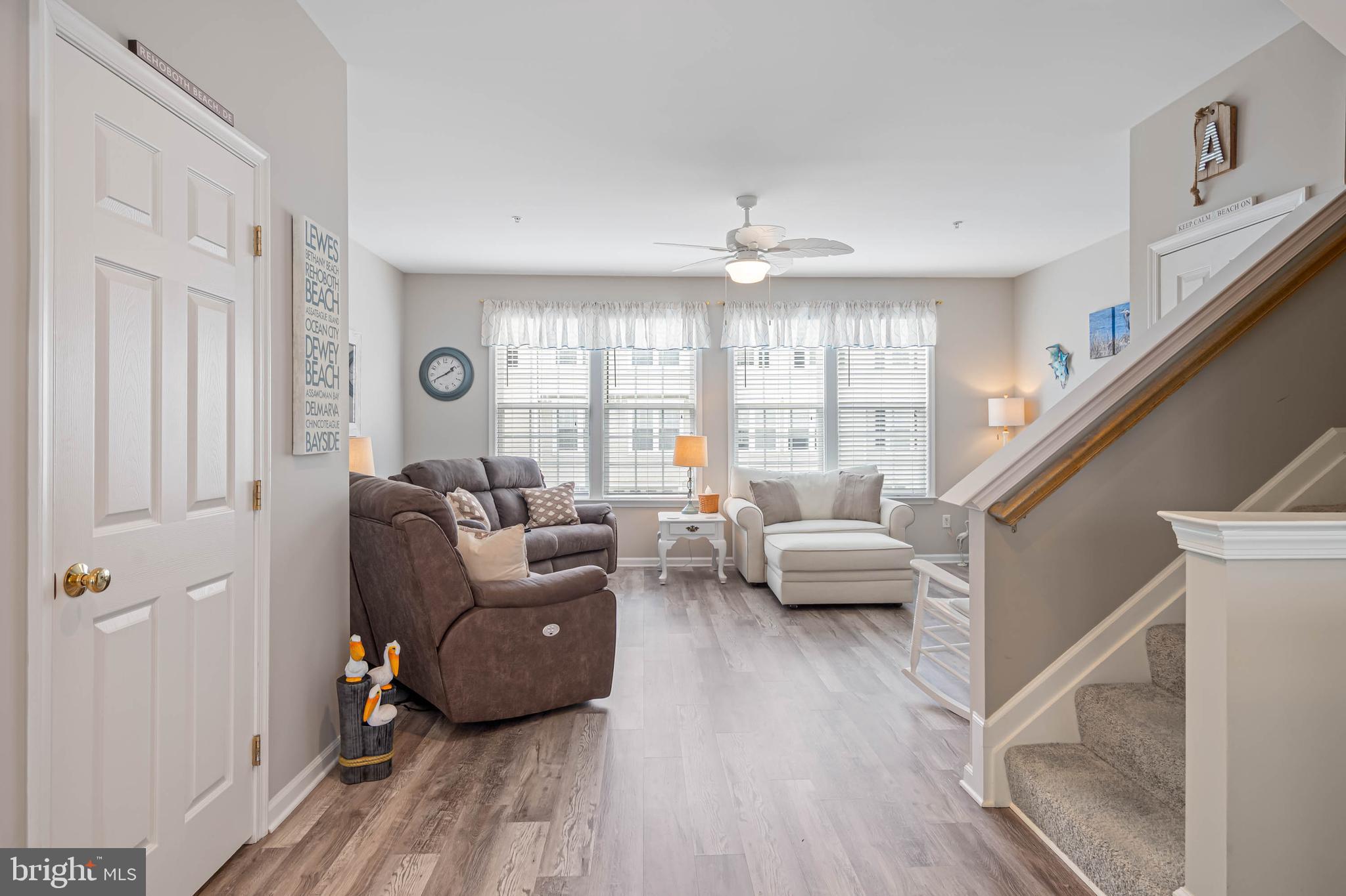 FAIRFIELD AT LONG NECK - Residential