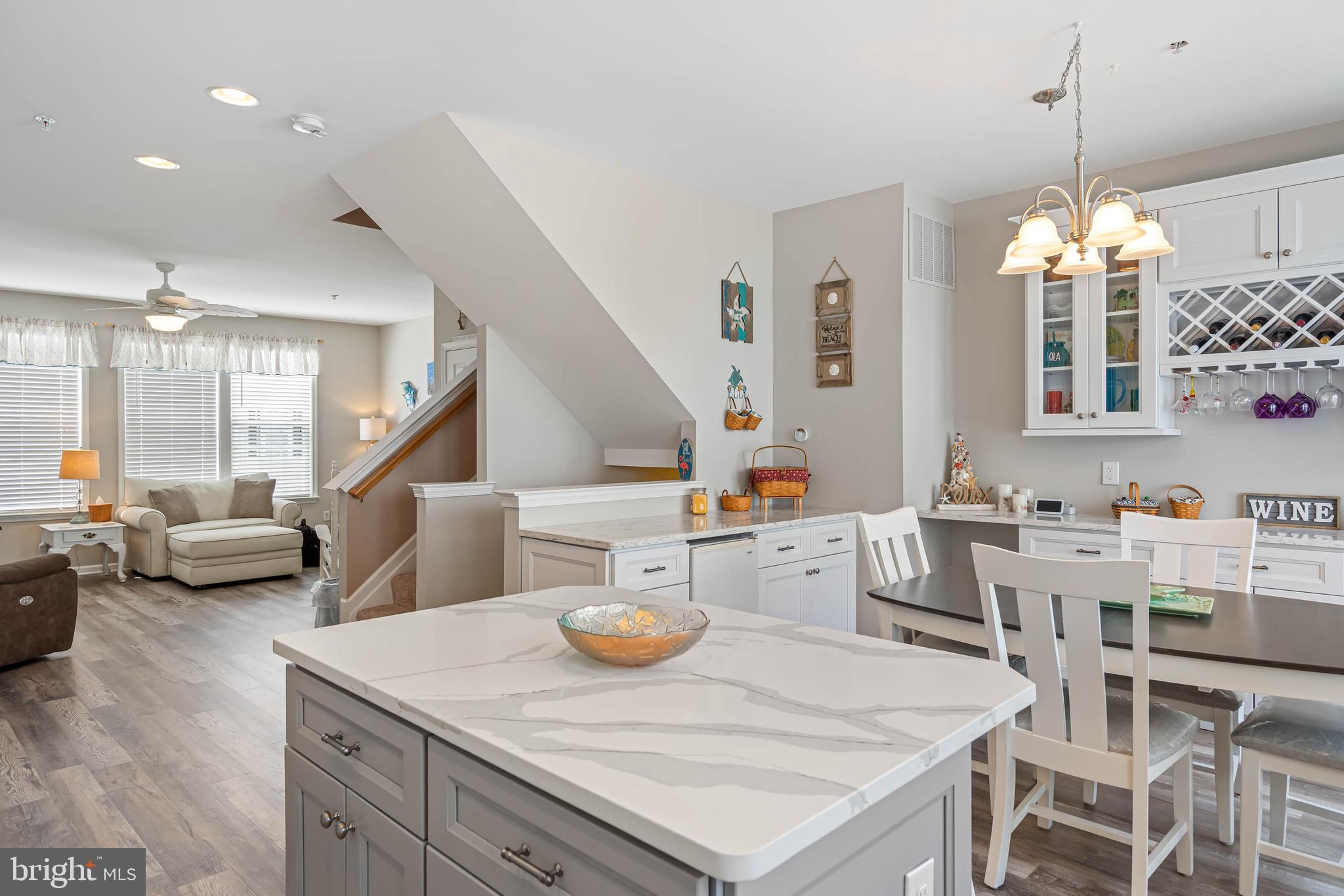 FAIRFIELD AT LONG NECK - Residential