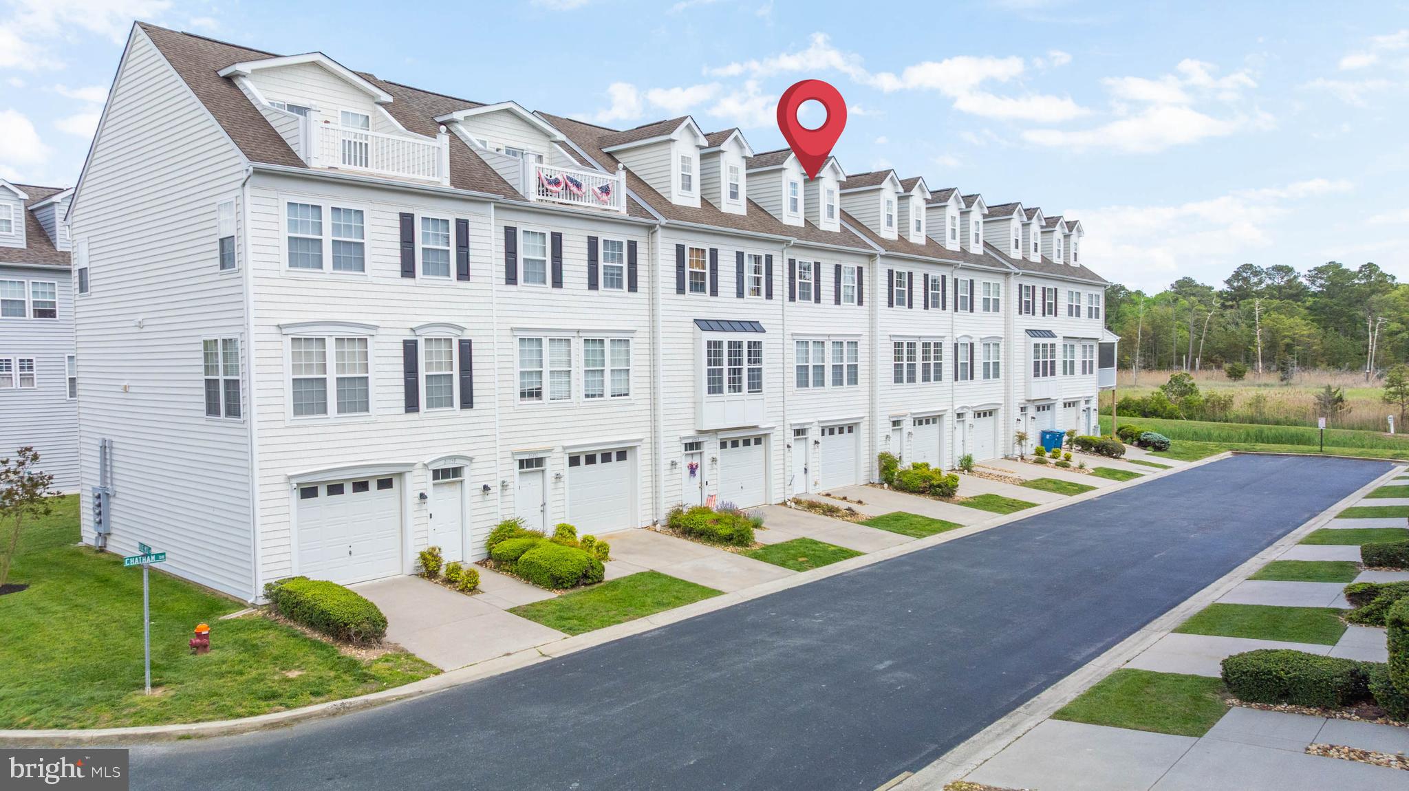 26765 CHATHAM LANE B19-4