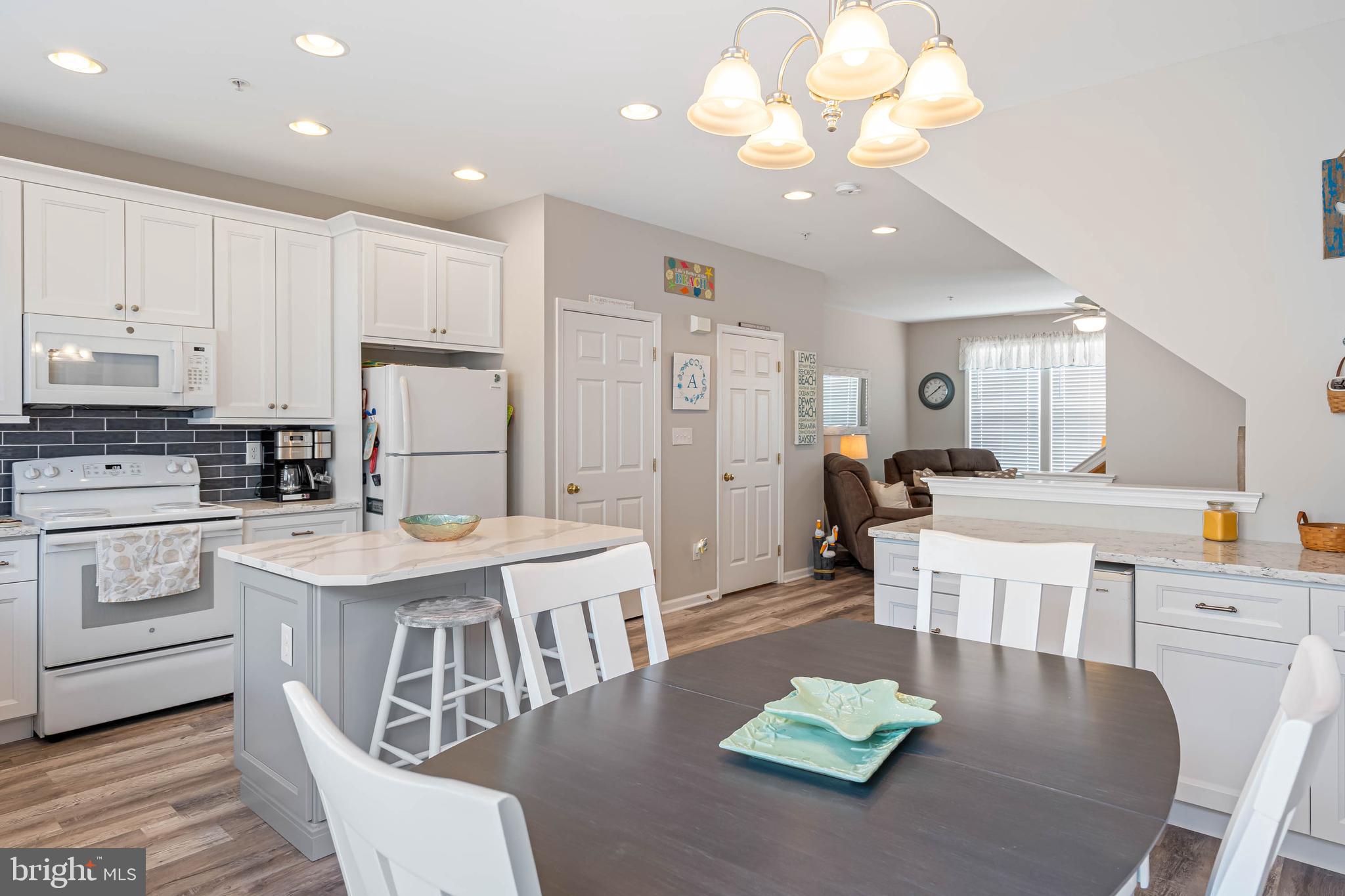 FAIRFIELD AT LONG NECK - Residential