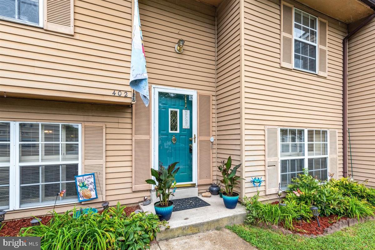 REVELL DOWNS - Residential