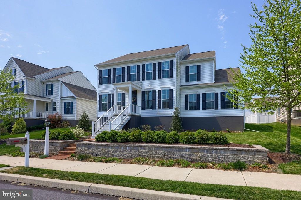 Photo of 1130 EDGEMOOR CT, LANCASTER, PA 17601 (MLS # PALA2033872)