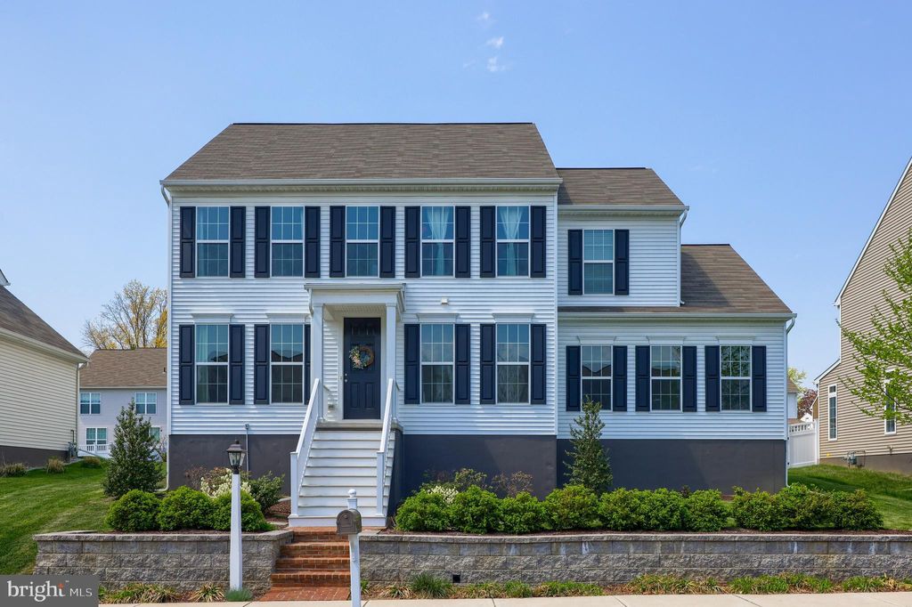 Photo of 1130 EDGEMOOR CT, LANCASTER, PA 17601 (MLS # PALA2033872)