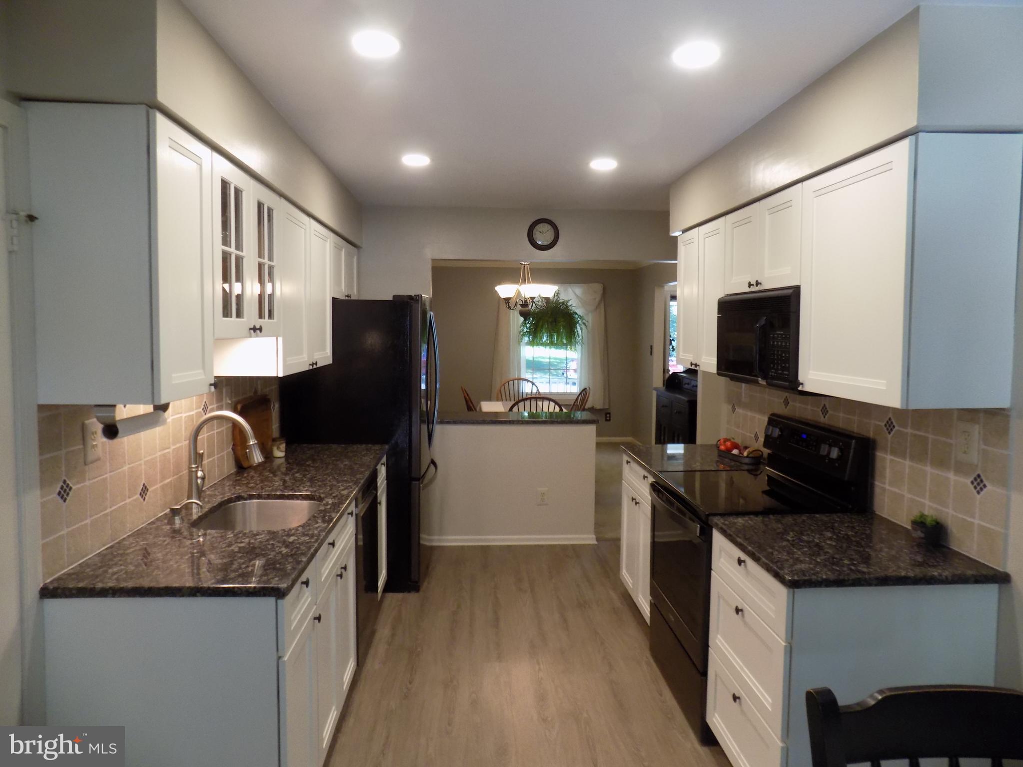 WYCKFORD COMMONS - Residential