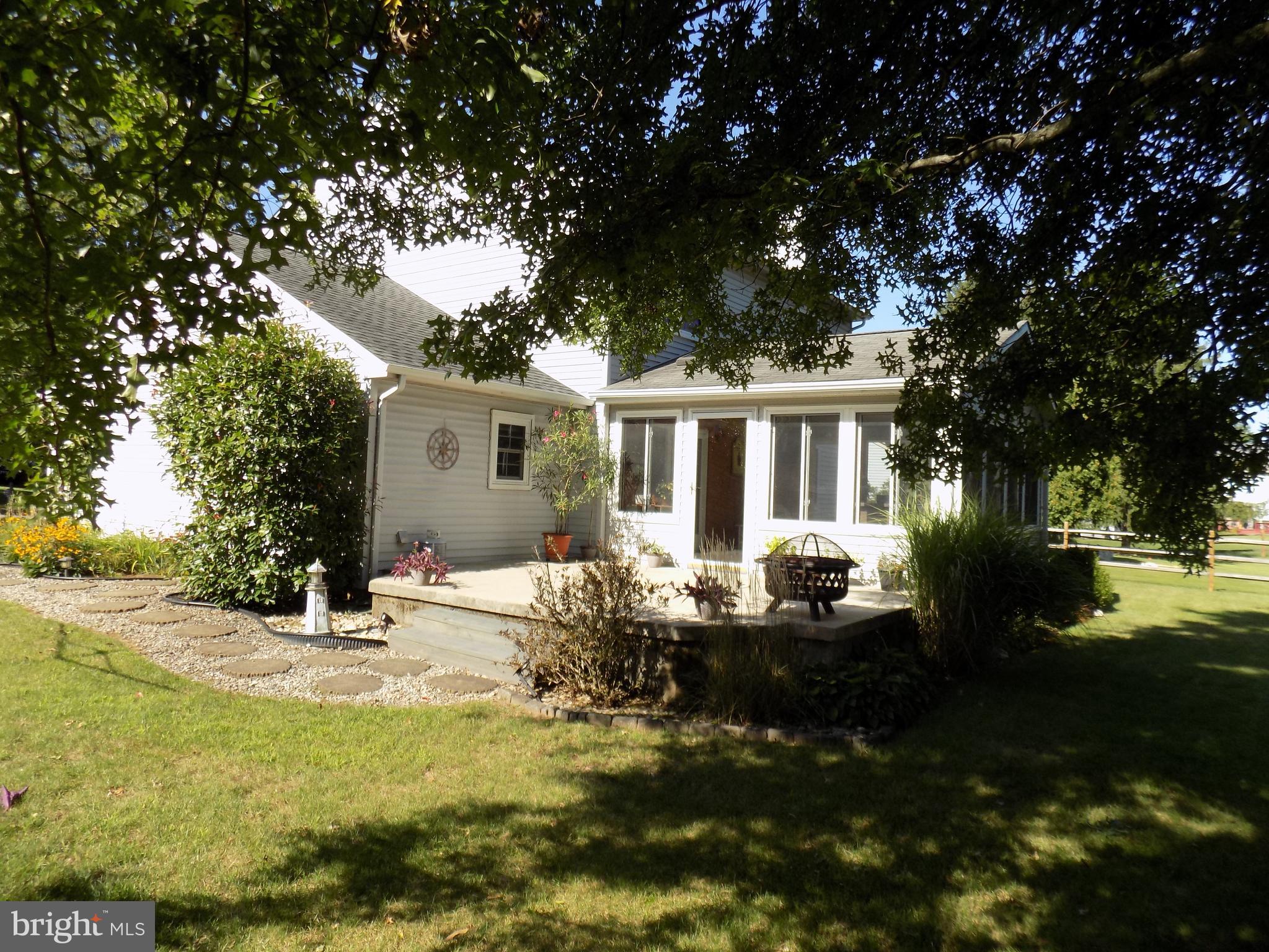 WYCKFORD COMMONS - Residential