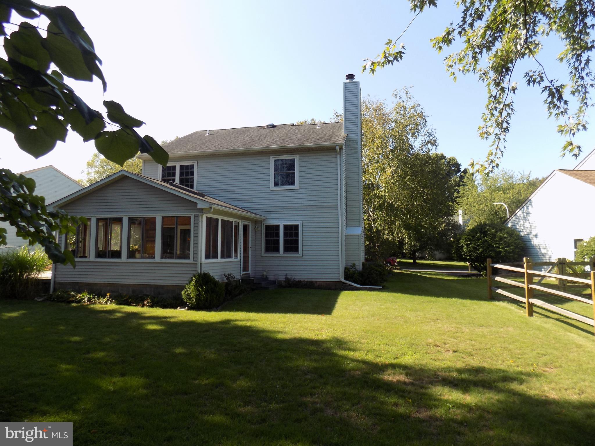 WYCKFORD COMMONS - Residential