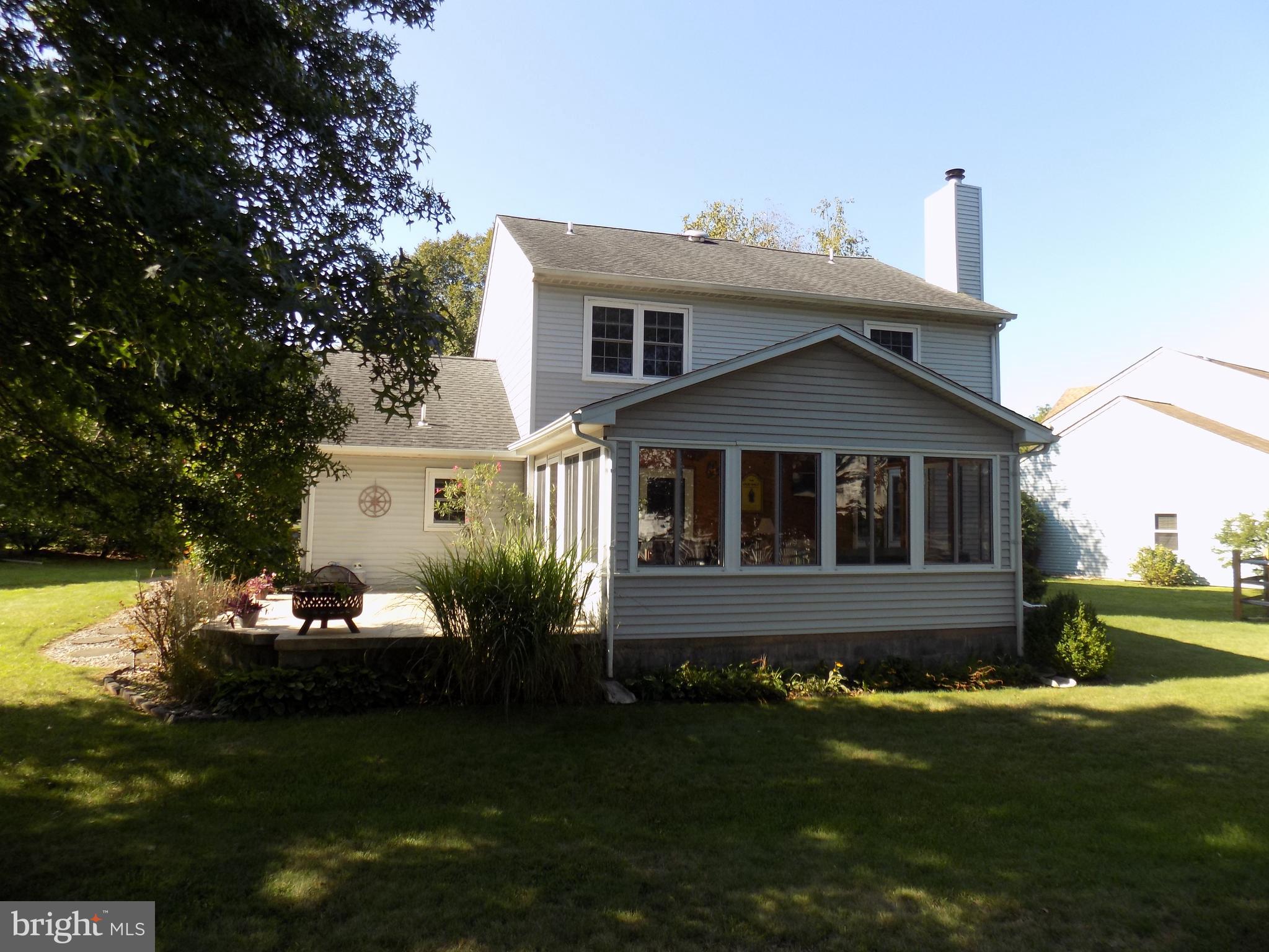 WYCKFORD COMMONS - Residential