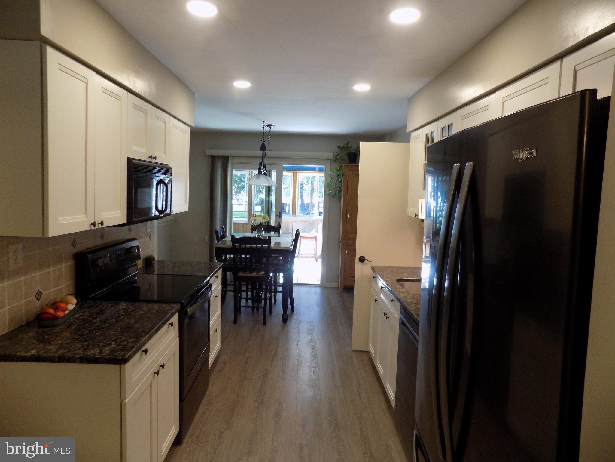 WYCKFORD COMMONS - Residential