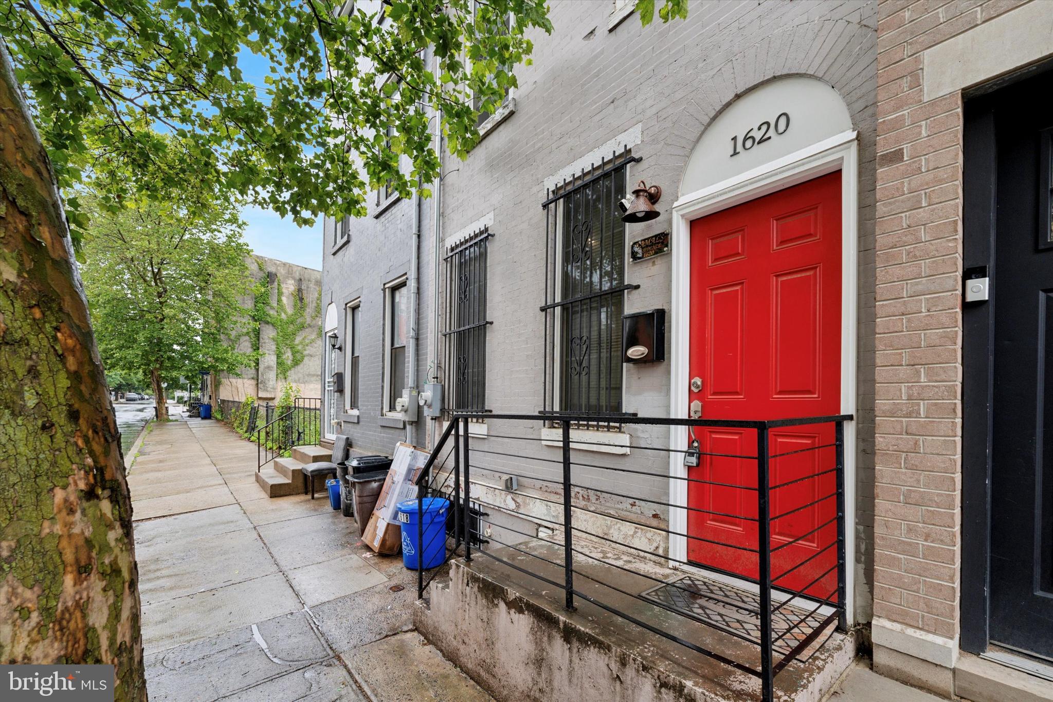 An exceptional investment opportunity or owner-occupied residence in the heart of Temple’s vibrant neighborhood—presenting an expansive eight-bedroom, seven-bathroom row home, meticulously renovated just six years ago to the highest standards of modern design.
Every inch of this home reflects contemporary craftsmanship. Neutral-tone walls and ceilings create a bright, welcoming atmosphere, while rich hardwood flooring extends throughout the main living areas.
The Second & Third Floors features a total of 6 Bedrooms with each bedroom offering an en-suite bathroom, ensuring privacy and convenience for all occupants. The First Floor features two well-proportioned bedrooms that share a full hall bathroom. All the Bathrooms showcase high-quality tile work, designer vanities, and modern fixtures.
The Kitchen features stainless steel appliances include a five-burner gas range, French-door refrigerator, built-in microwave, and dishwasher. There is a spacious center island with quartz countertops and custom cabinetry offers both functionality and style.
The main floor features an open-concept layout transitions seamlessly into a dining area, ideal for group gatherings or entertaining. Zoned HVAC system installed during the renovation ensures efficient climate control year-round. Finishing the interior space is a generously sized finished basement provides additional living space—perfect for a recreation room, study area, or storage. There is a Full-size washer and dryer are located on the basement level for added convenience.
Just a seven-minute walk to the corner of Bouvier & Cecil B. Moore, placing you moments from Temple’s main campus, student activities, and athletic facilities and is just a short stroll to Cecil B. Moore SEPTA Station (Broad Street Line) provides quick access downtown and beyond.
From the investor's perspective, this is an Income-Generating Layout-- Eight private bedrooms—seven full bathrooms—maximizes rental income. Comparable units in the area consistently command premium rent.
Disclaimer: All information deemed reliable but not guaranteed. Buyer is responsible for verifying details, including square footage, zoning, and rental projections.