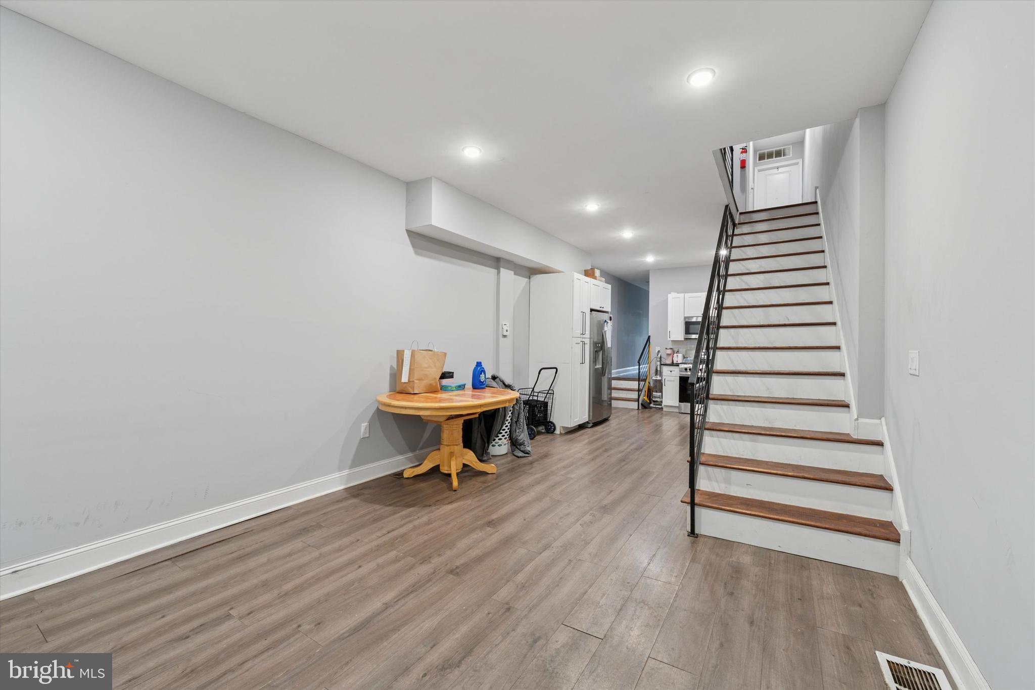 TEMPLE UNIVERSITY - Residential