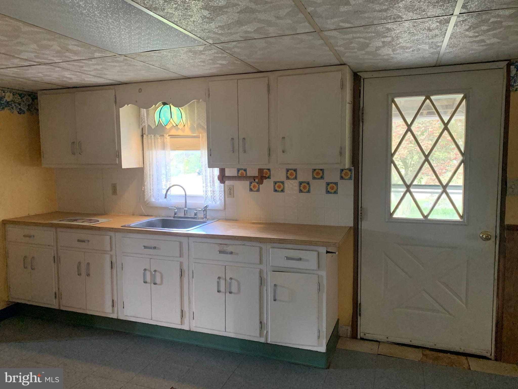 BRICKER - Residential