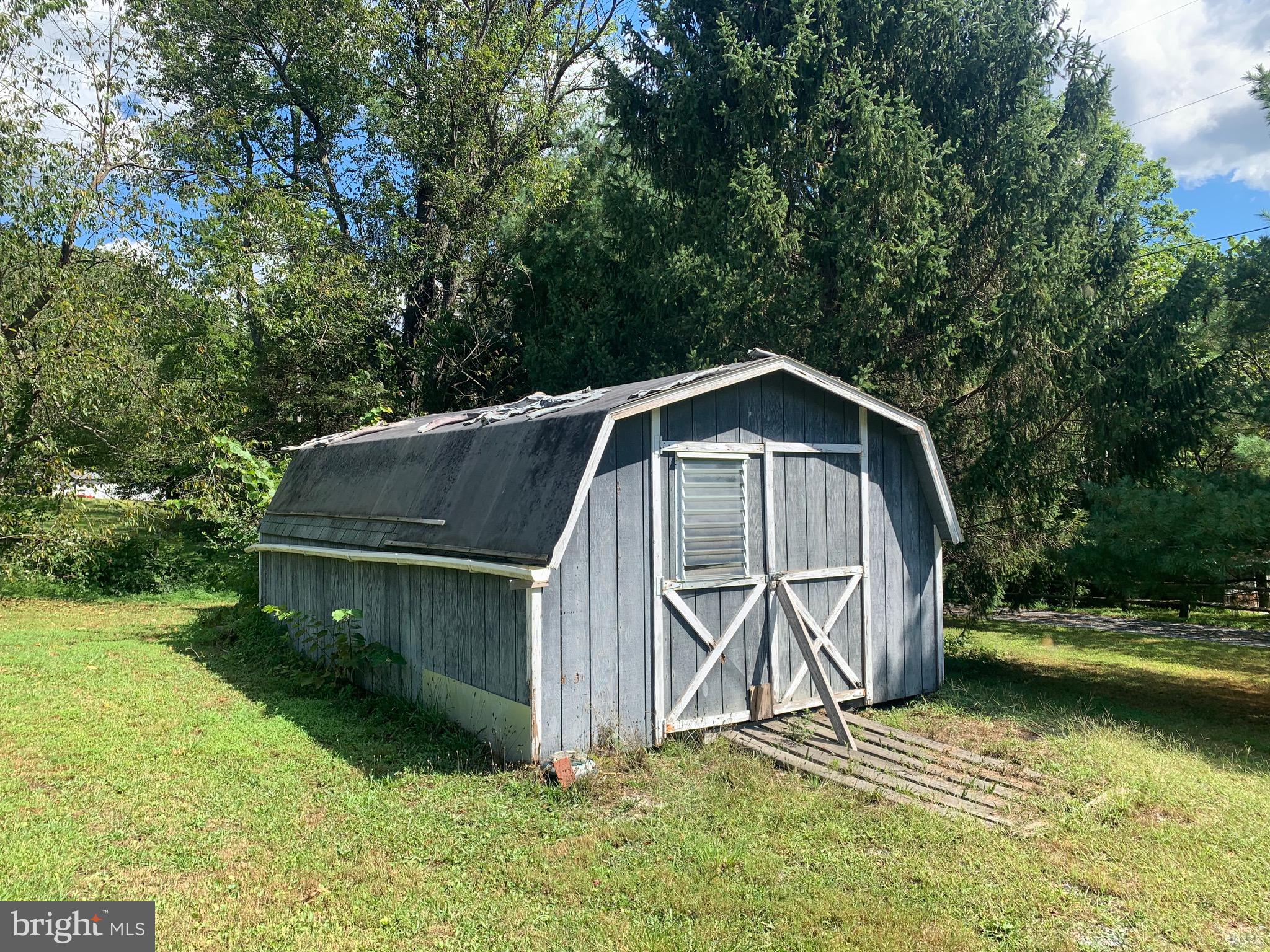 BRICKER - Residential