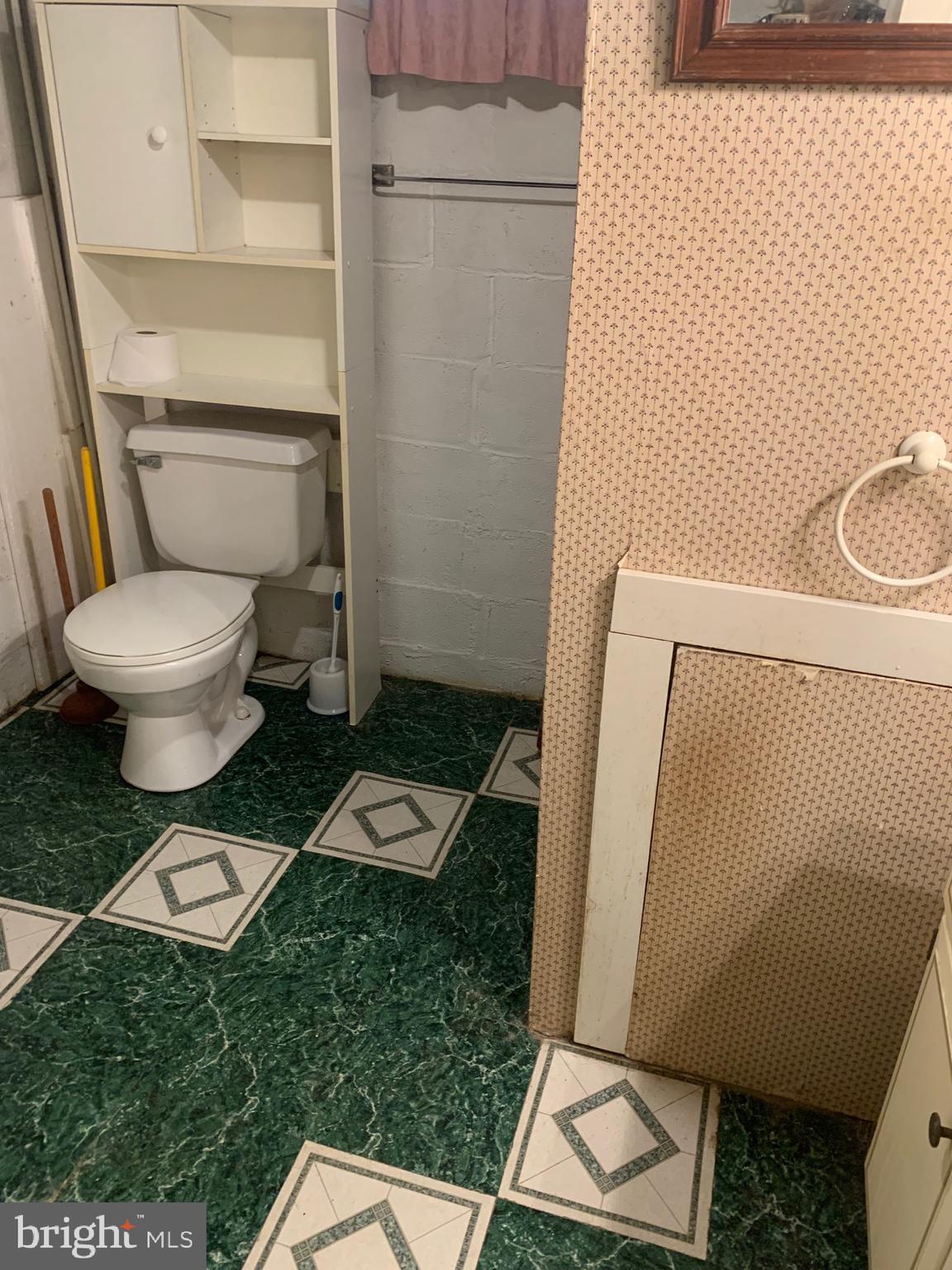 BRICKER - Residential