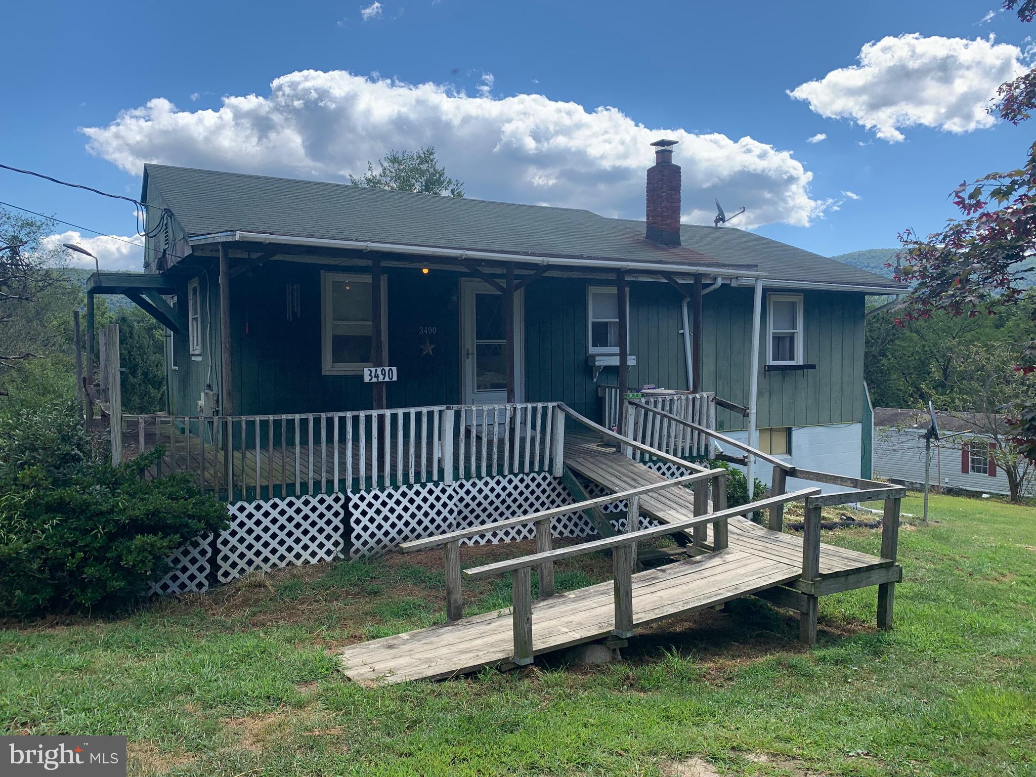 BRICKER - Residential