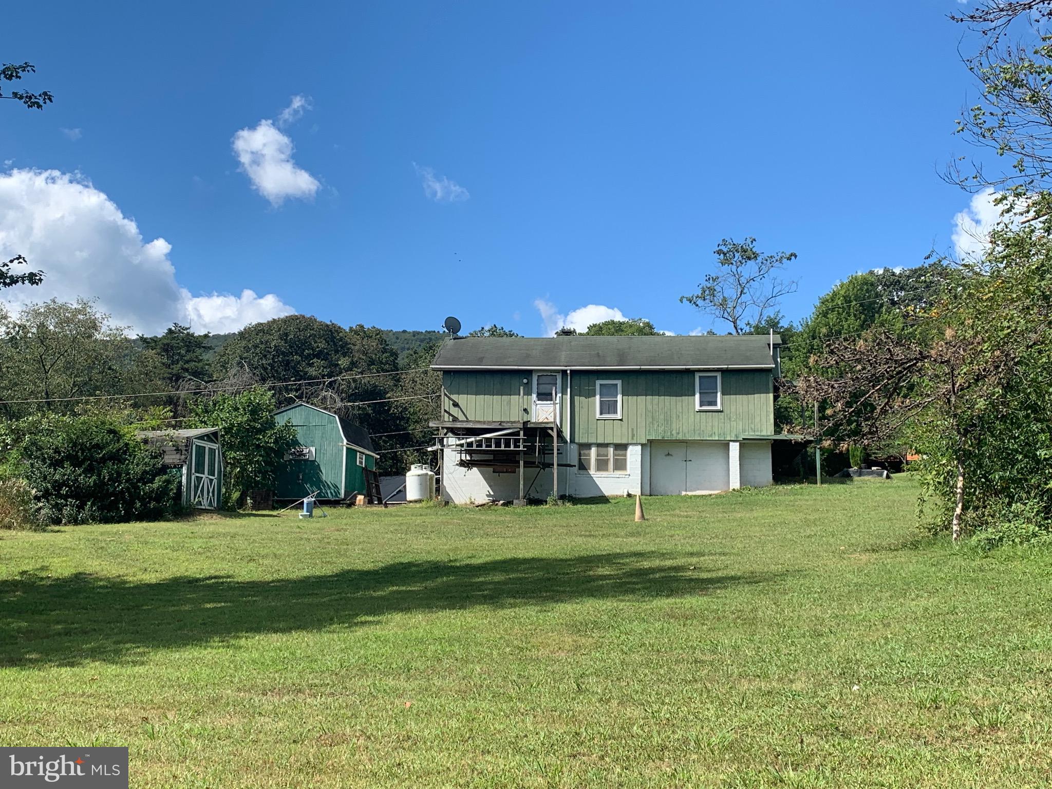 BRICKER - Residential