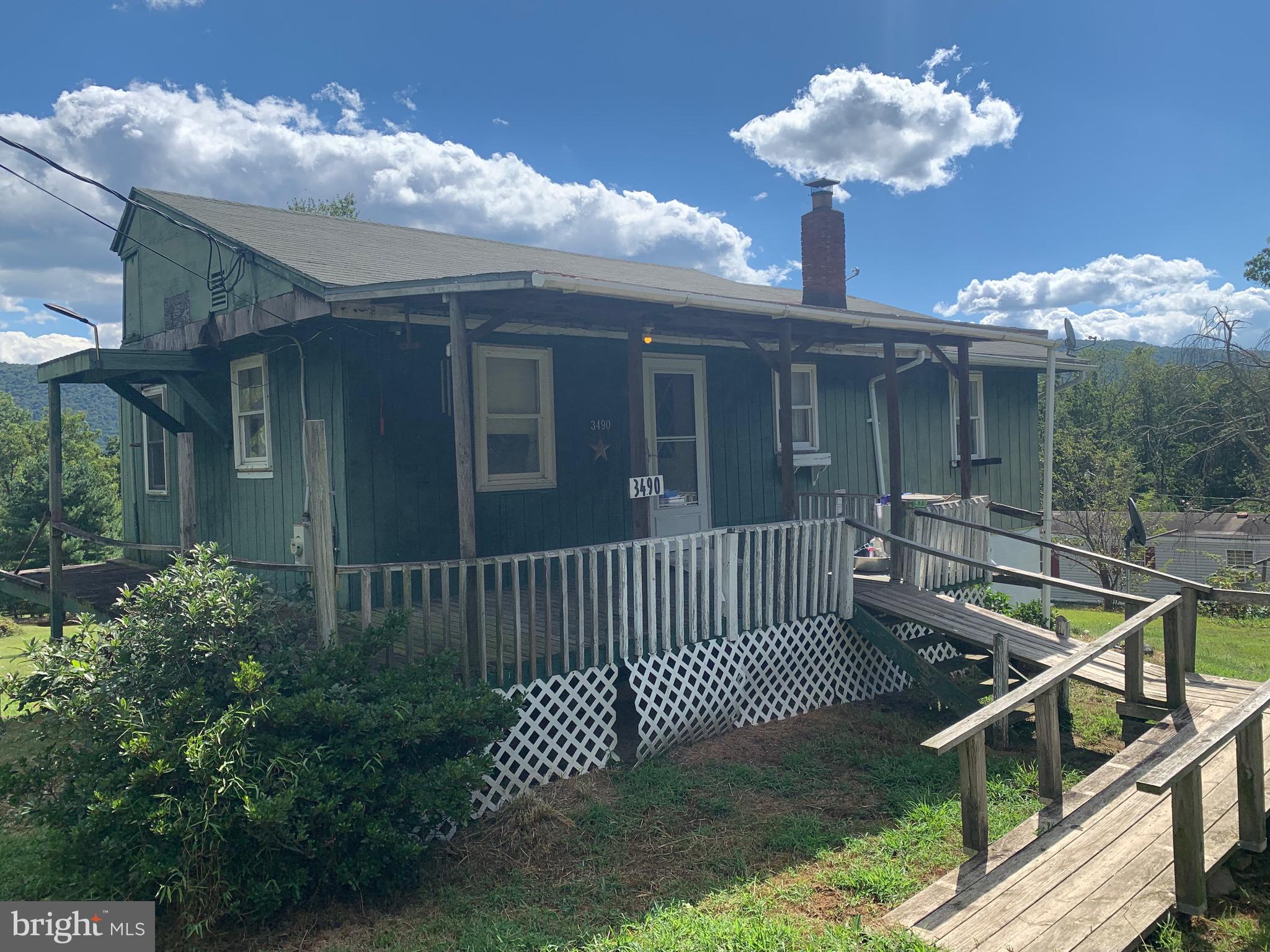 BRICKER - Residential