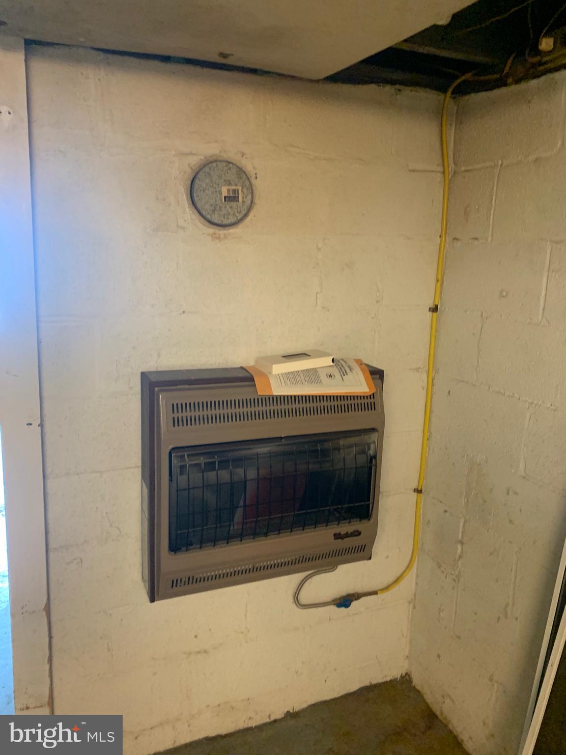 BRICKER - Residential