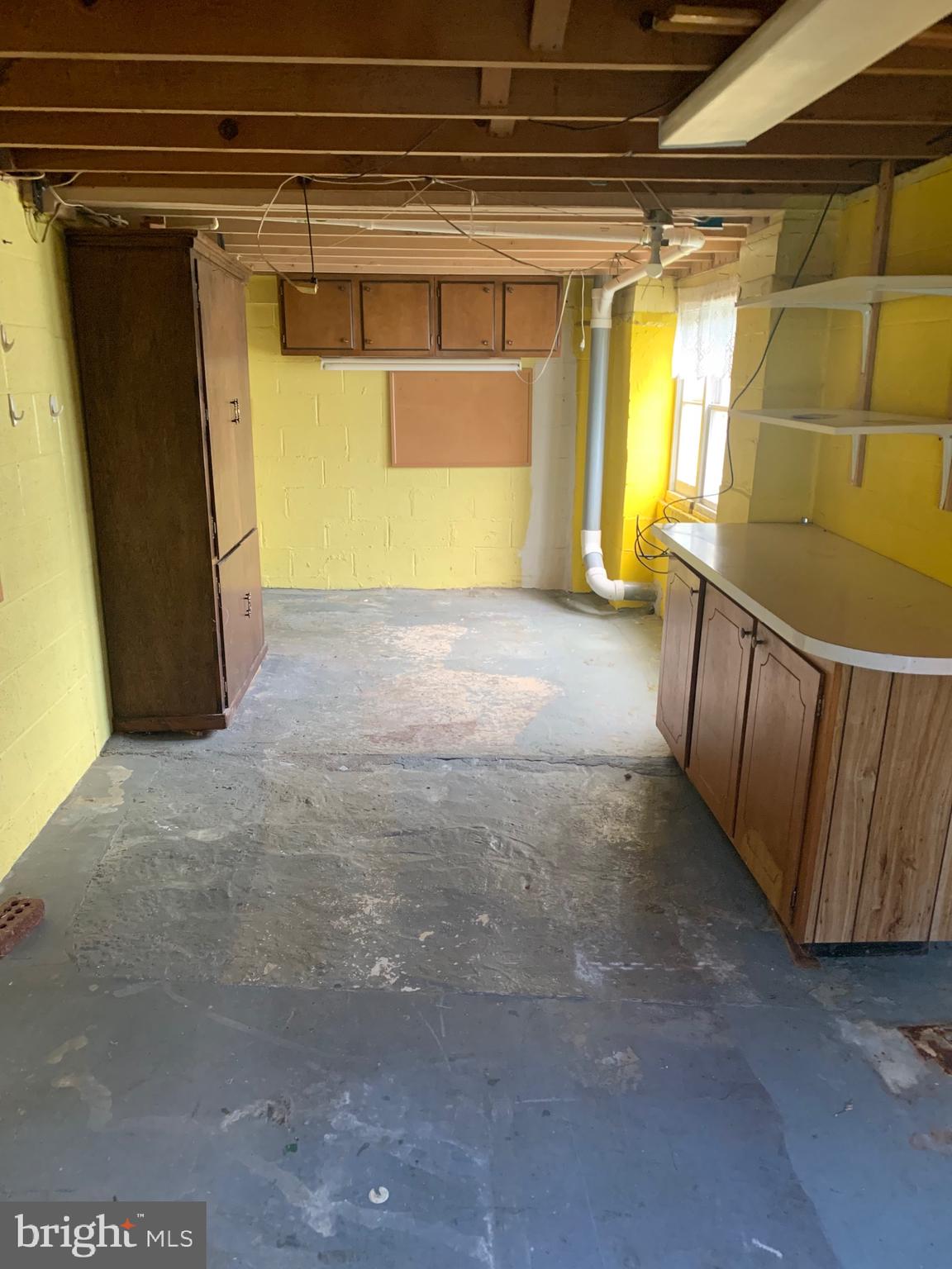 BRICKER - Residential