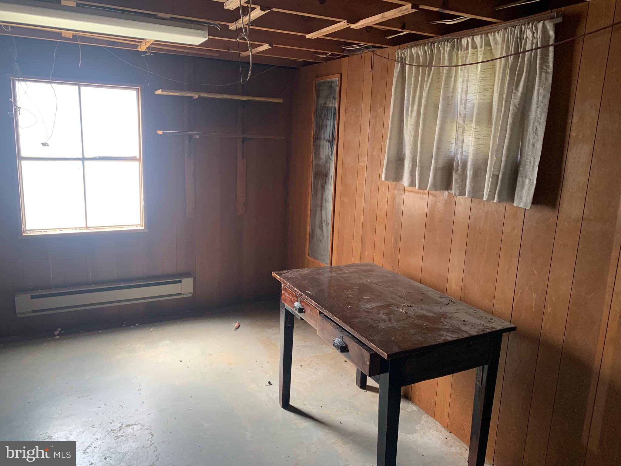 BRICKER - Residential